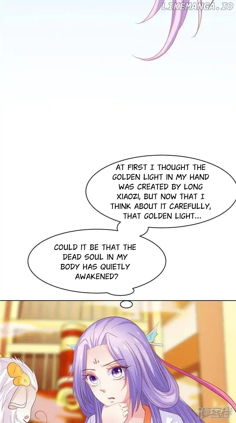 The Genius Poison Doctor chapter 31 - page 7